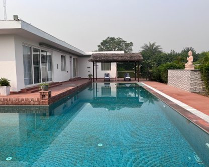 farmhouse construction