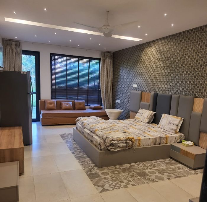 Green Space Properties and Developers