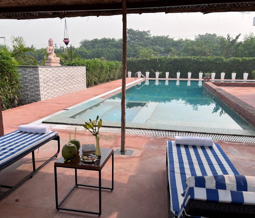 Green Space Properties and Developers