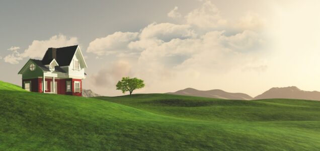 Farmhouse Plots in Sohna