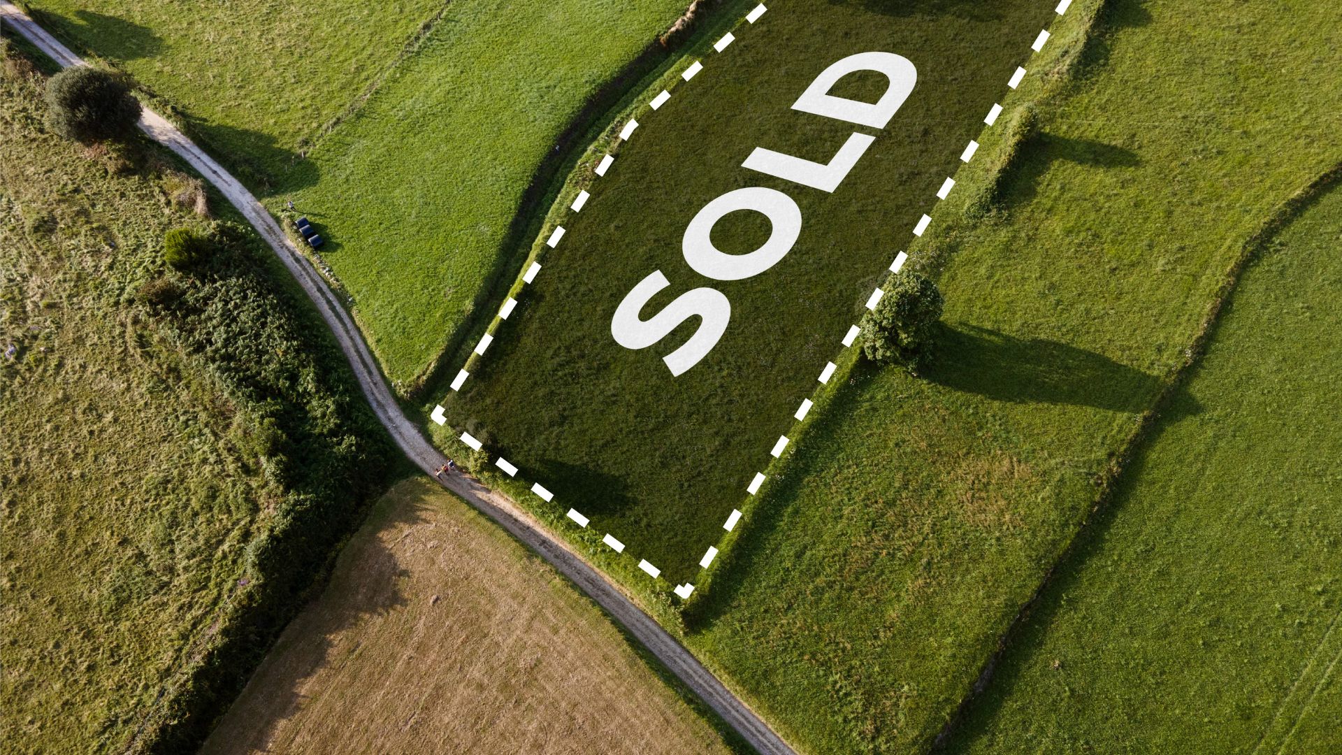 Industrial Land for Sale in Sohna