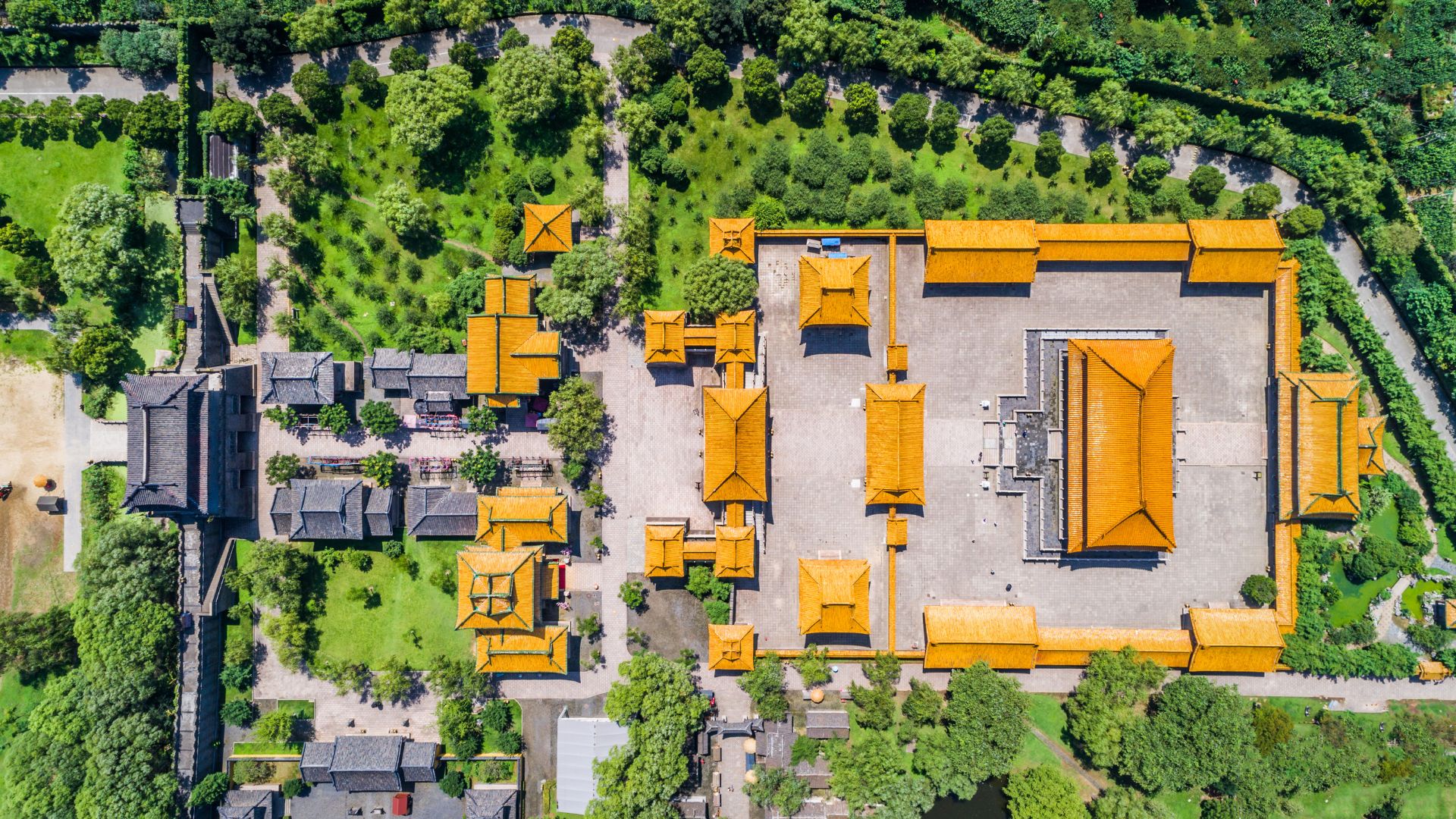 Farmhouse Construction in Sohna