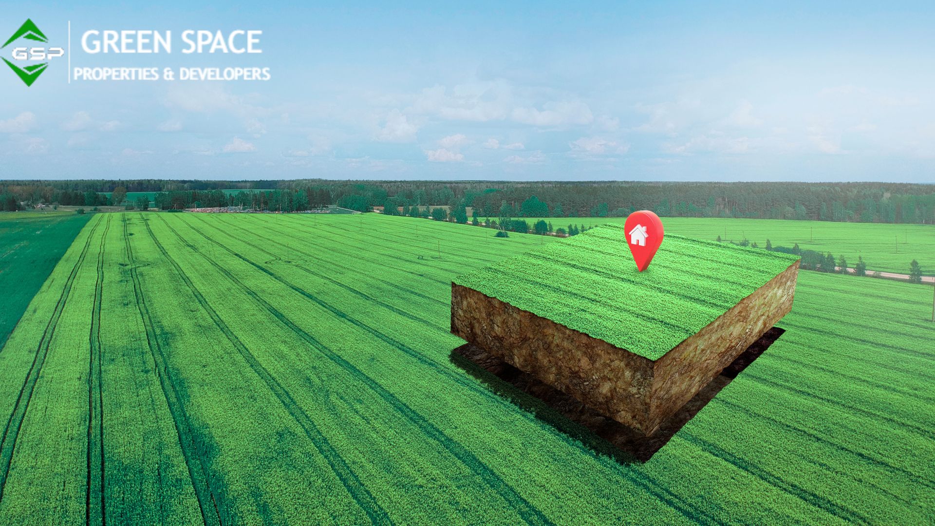 Farmhouse Land Value in 2026