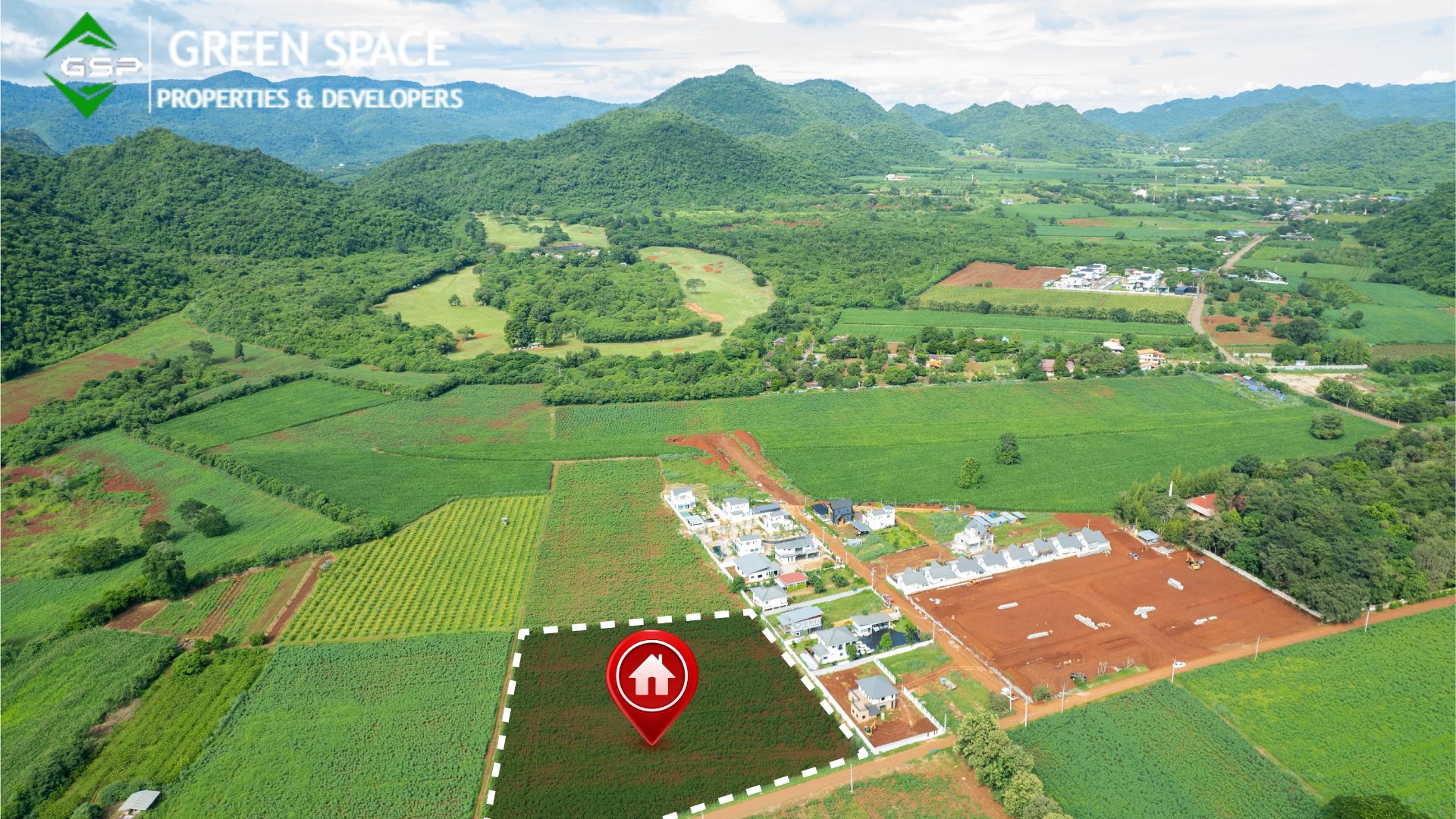 Buy Agricultural Land for Investment in Sohna Safely