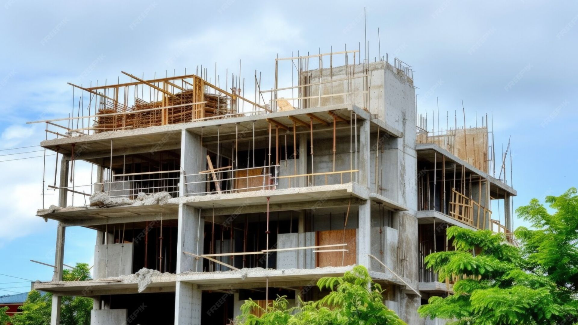 Farmhouse Constructions in Sohna