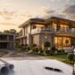 Luxury Farmhouse Construction in Sohna Gurgaon