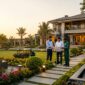 How Landscaping Services in Gurgaon Improve Farmhouse Aesthetics Comfort 85x85