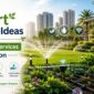 Smart Irrigation Ideas Used by Landscaping Services in Gurgaon 85x85