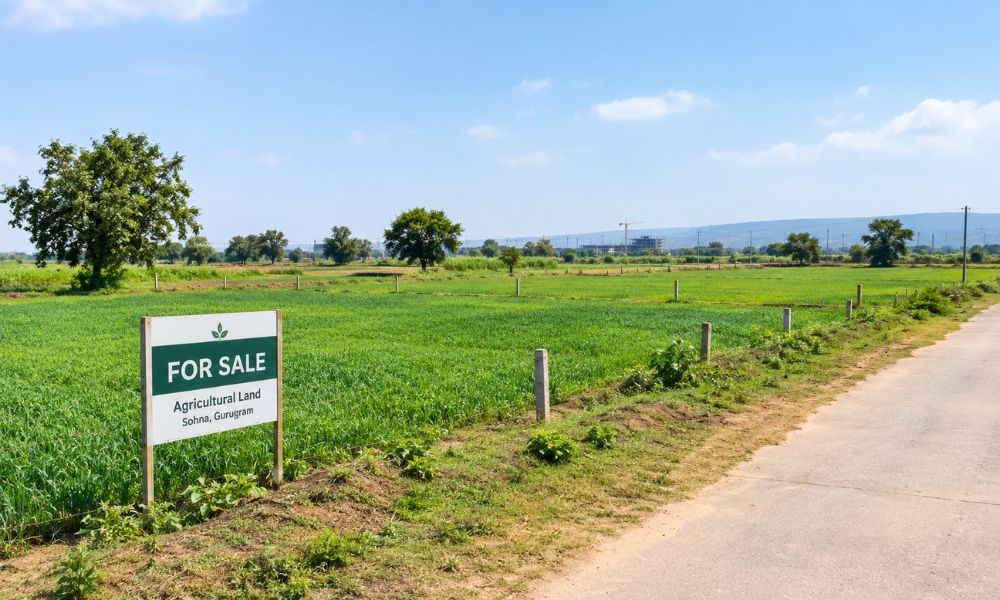 Exploring Residential and Investment Properties Dealer in Sohna Gurugram