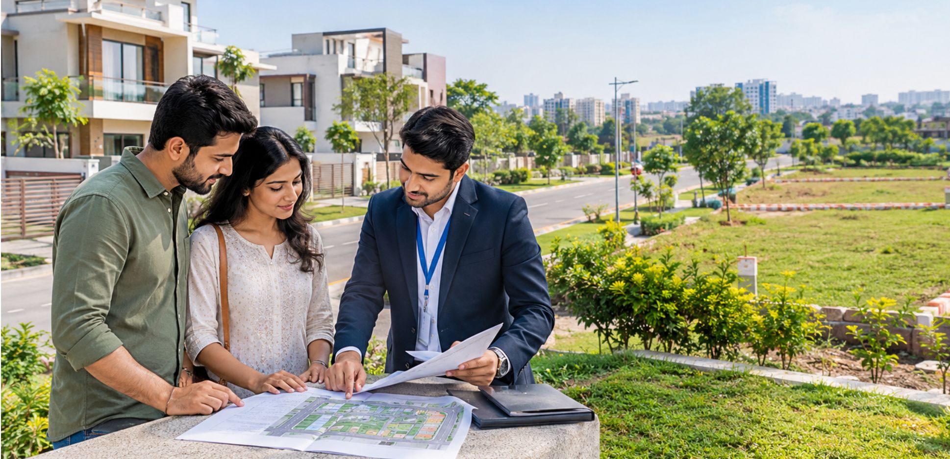 Property Buying in Sohna Gurugram From Search to Final Decision